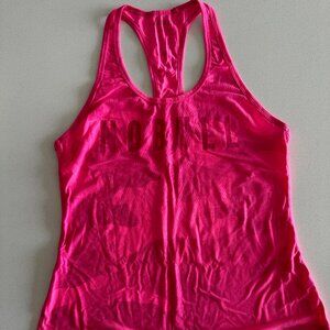 NOBULL Camo Razorback Tank